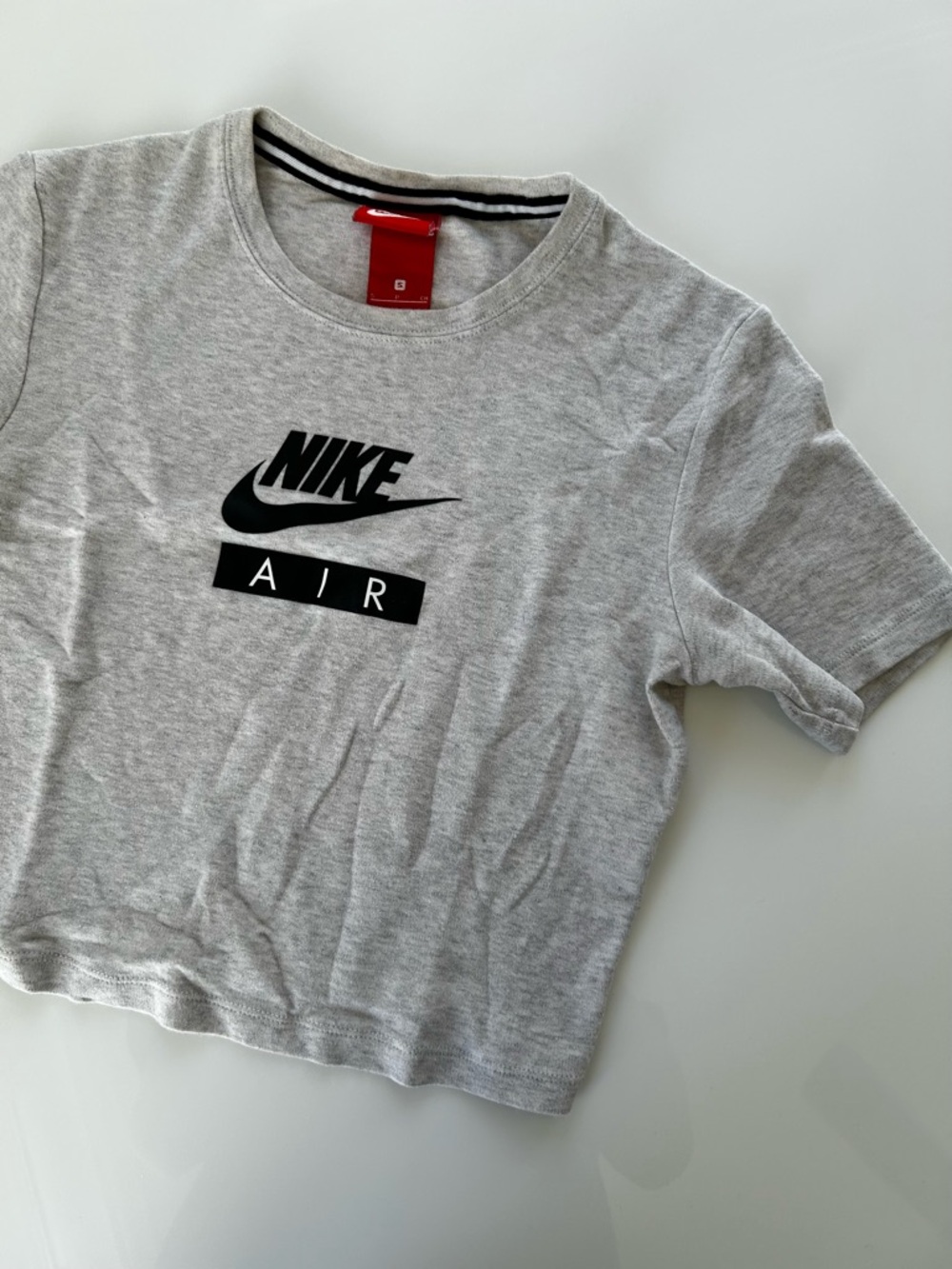 Nike Crop Top - Picture 3 of 6